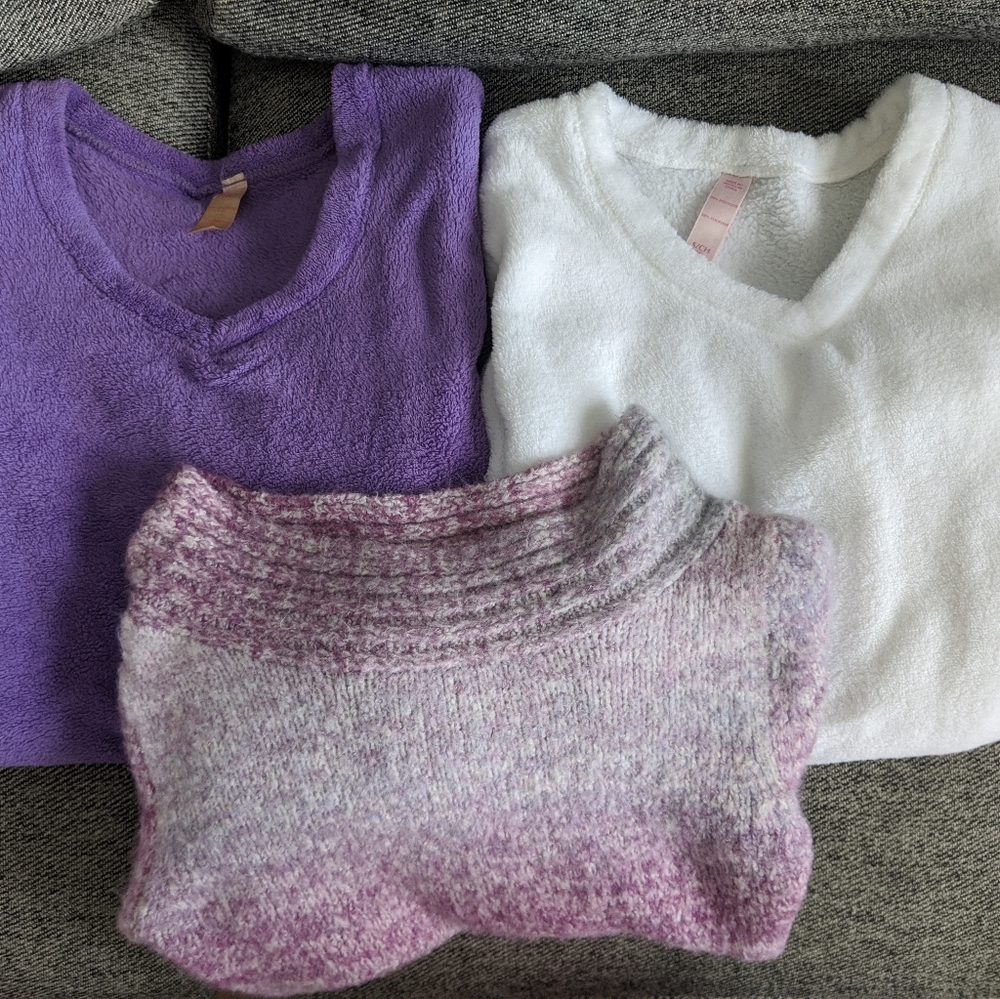 Sweaters